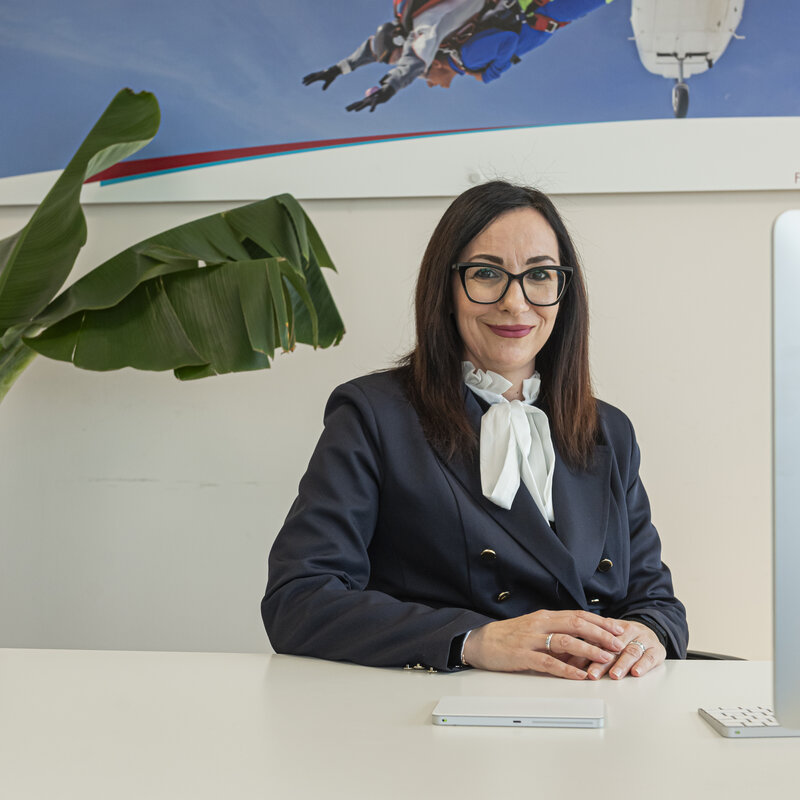 Alessia Palazzi